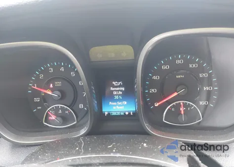 2014 Chevrolet Malibu 1Ls z USA, uszkodzony, nr VIN 1G11B5SL8EF108415